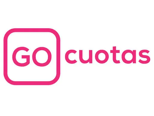 GO cuotas